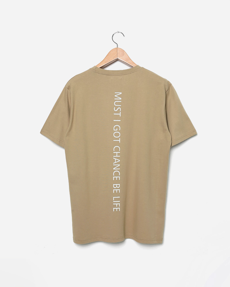 YOUNG WILDバックレタリングTシャツ・全3色 | 詳細画像22