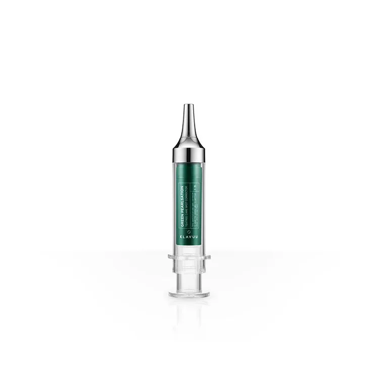 [クラビュー]グリーンパールセーションティーツリーケアスポットコレクター5ml | 詳細画像1