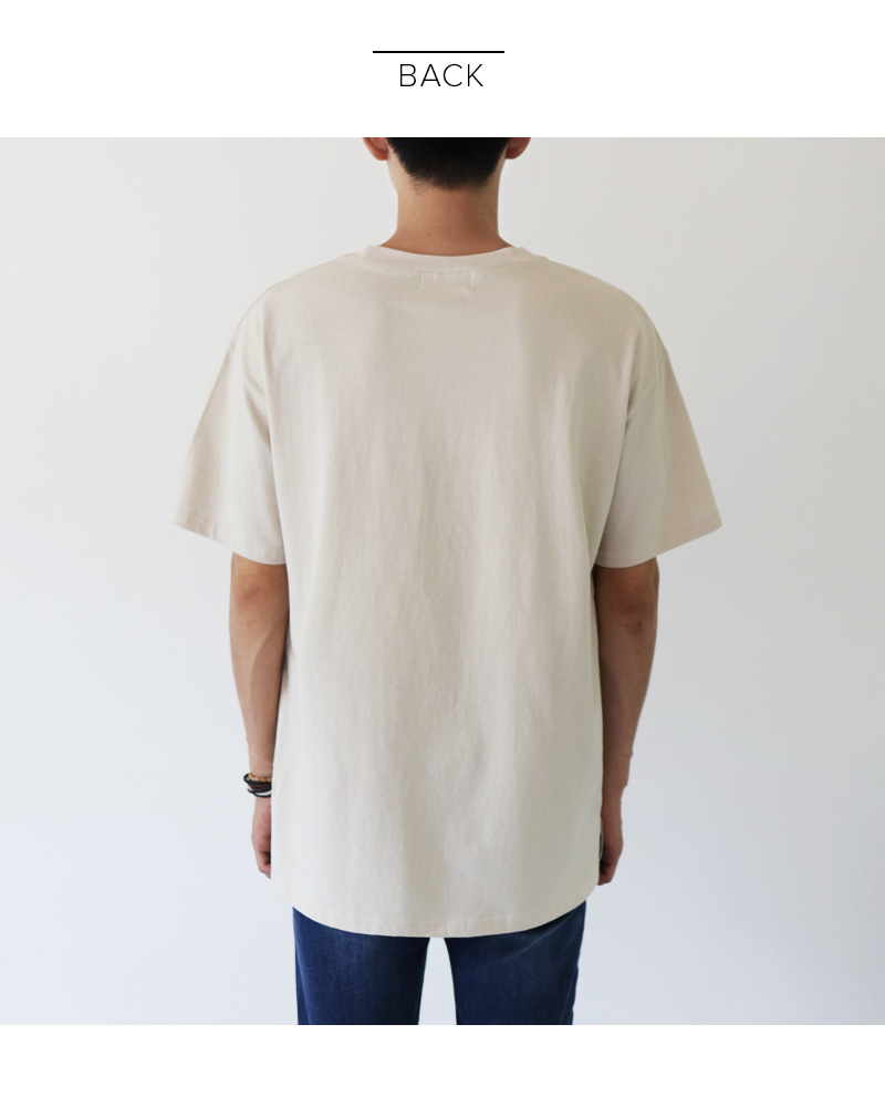 KNOCK ’EM DEADプリントTシャツ・全3色 | 詳細画像19