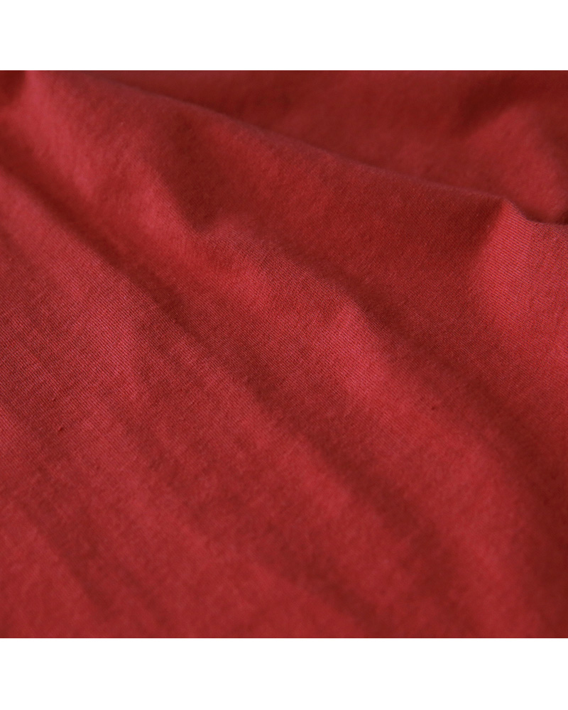 アンバランスフリルスリーブTシャツ・全3色 | DHOLIC PLUS | 詳細画像24
