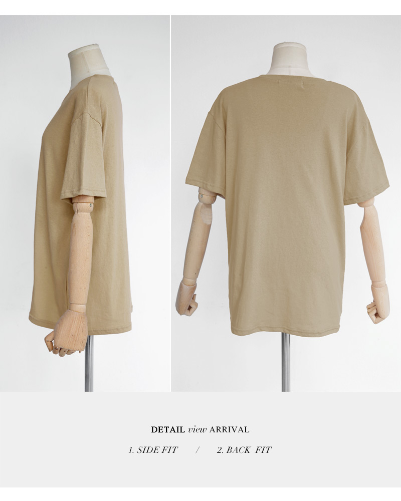 never the lessレタリングTシャツ・全3色 | DHOLIC | 詳細画像42