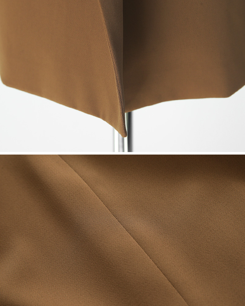 ベルト付きオープンジャケット・全2色 | DHOLIC | 詳細画像28