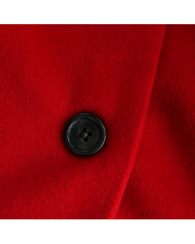 スリーボタンミドル丈ジャケット・全3色 | DHOLIC | 詳細画像32