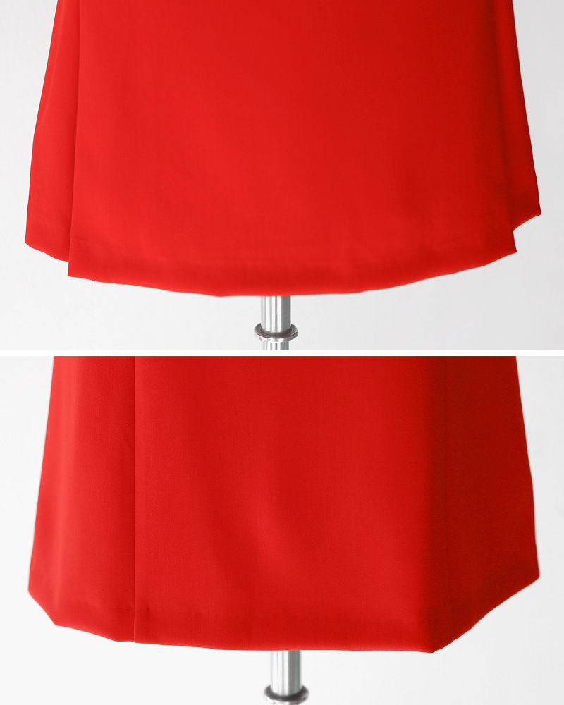 サイドスリットAラインスカート・全3色 | DHOLIC | 詳細画像24