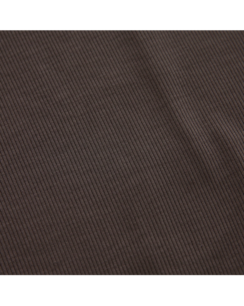 UネックスリムフィットコットンTシャツ・全3色 | DHOLIC | 詳細画像31