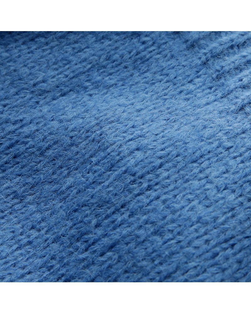 <font color=red><b>○雑誌掲載商品○</b></font>アルパカブレンドニット・全4色 | DHOLIC | 詳細画像38