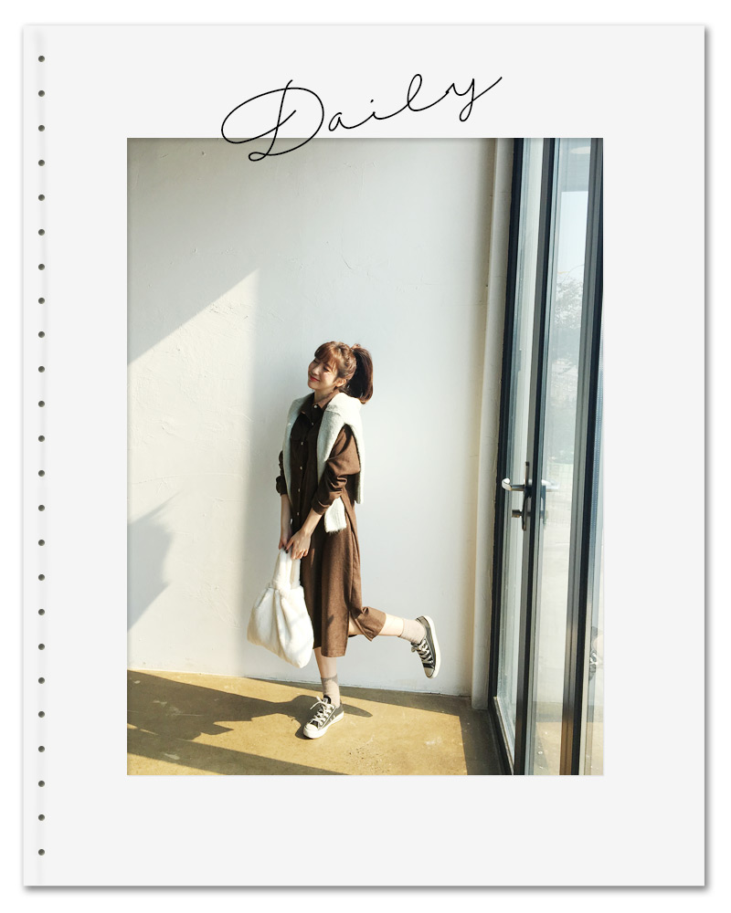 <font color=red><b>○雑誌掲載商品○</b></font>アルパカブレンドニット・全4色 | DHOLIC | 詳細画像23