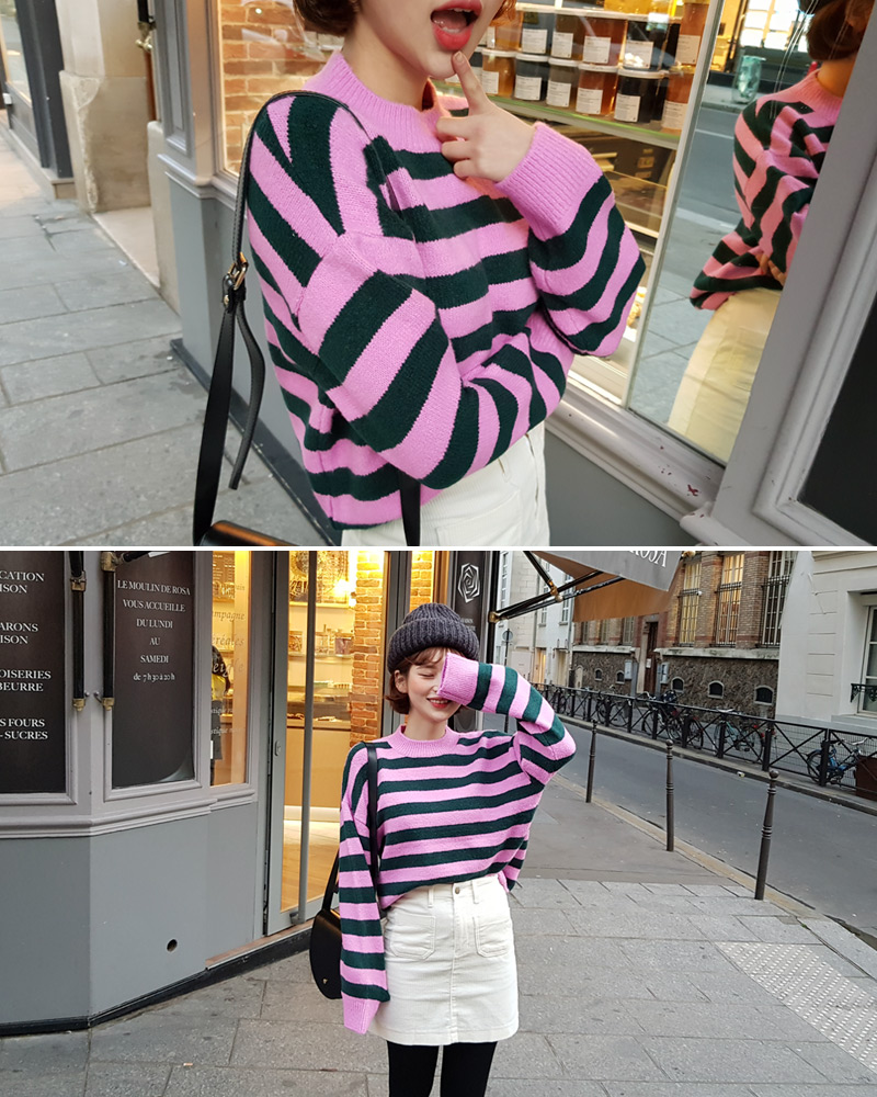♥Love in PARIS♥コーデュロイポケットミニスカート・全4色 | DHOLIC | 詳細画像7