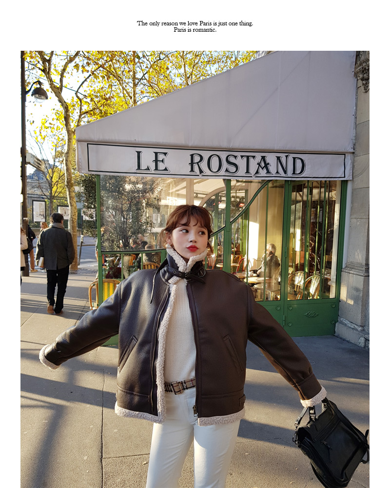 ♥Love in PARIS♥アクリルモチーフドロップピアス・全3色 | DHOLIC | 詳細画像11
