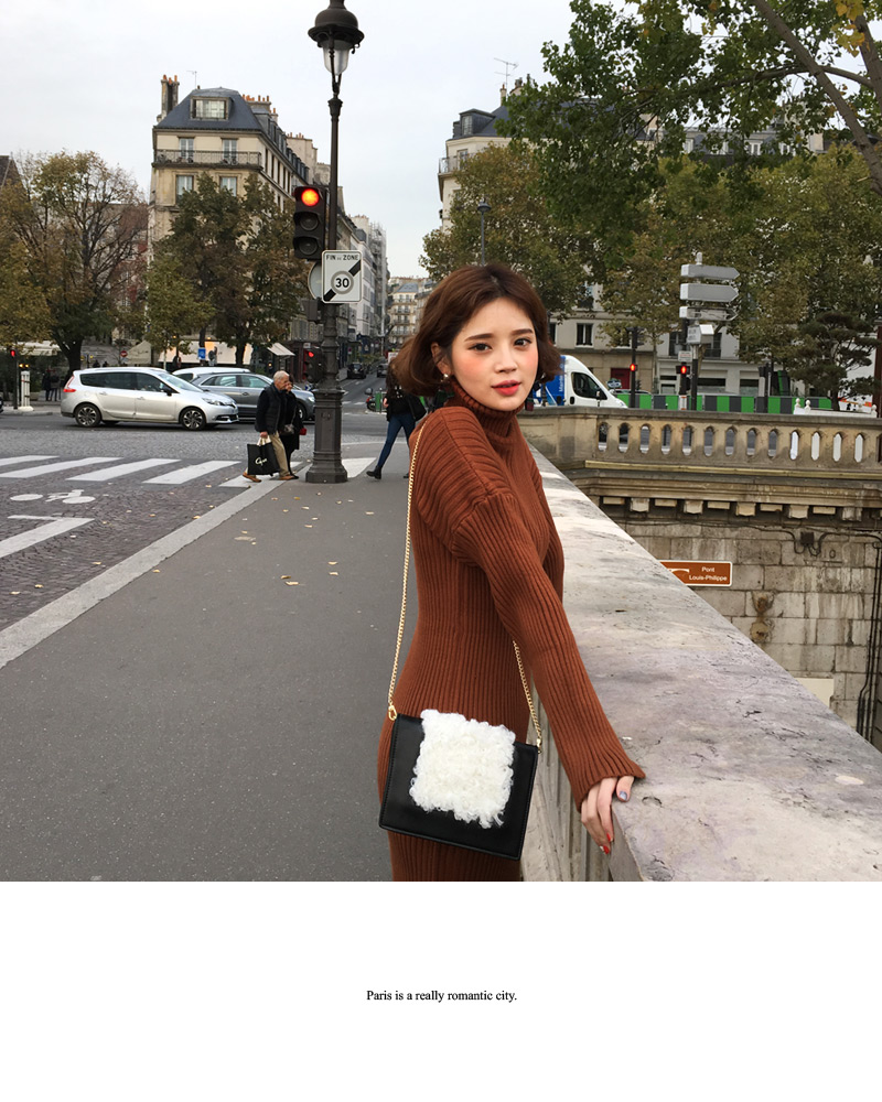 ♥Love in PARIS♥パールポイントチェックピアス・全3色 | DHOLIC | 詳細画像8