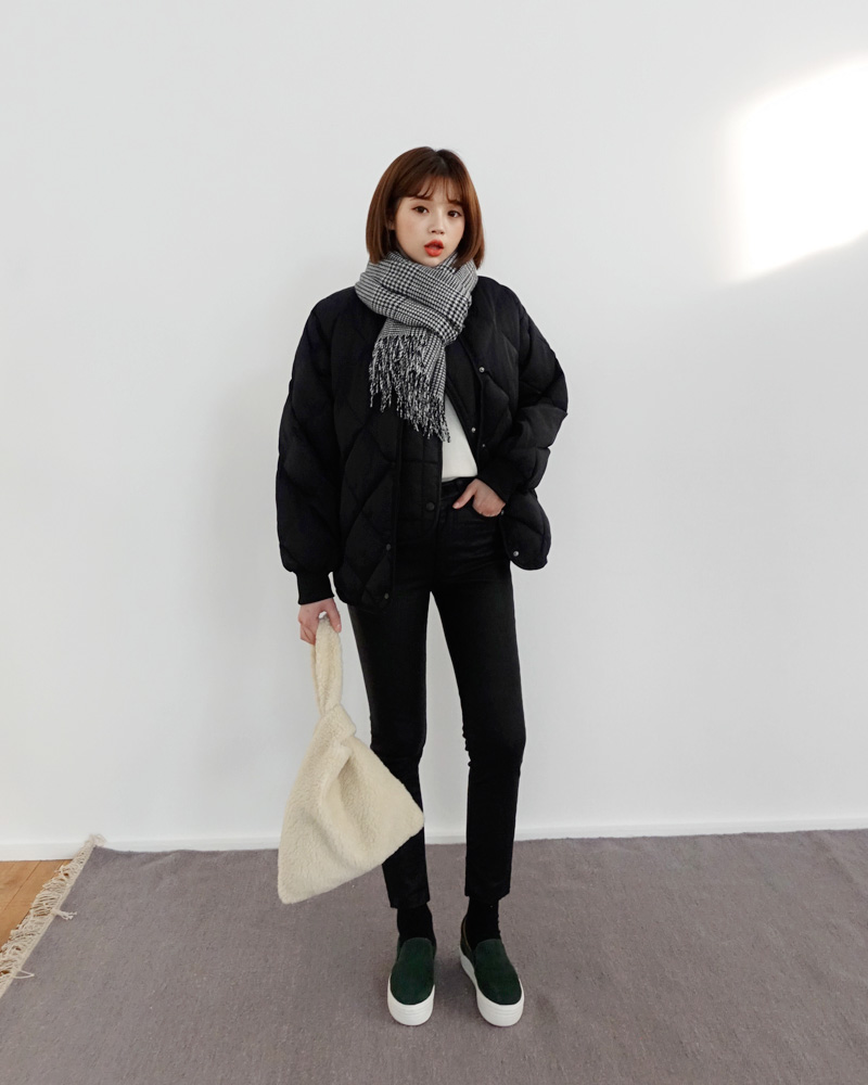 <font color=red><b>雑誌掲載商品○</b></font>プラットフォームコーデュロイスリッポン・全3色 | DHOLIC | 詳細画像6