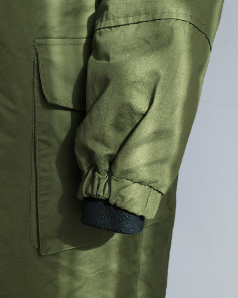 ファーフードダウンジャケット&キルティングジャケットSET・全2色 | DHOLIC | 詳細画像15