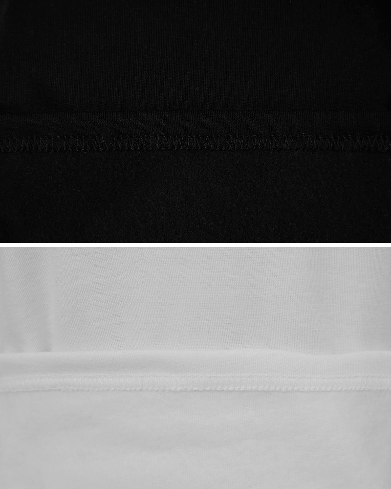 Tシャツ&オールインワンSET・全2色 | DHOLIC PLUS | 詳細画像31