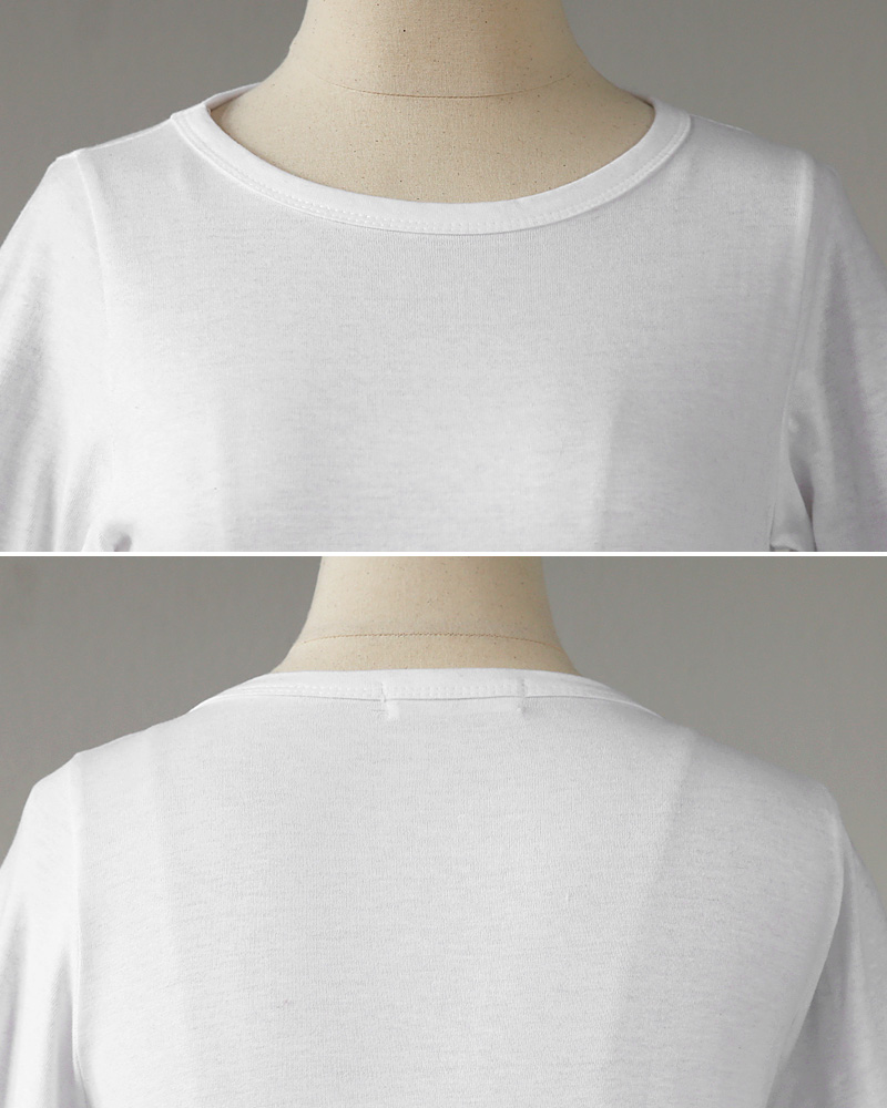 フレアTシャツ&起毛プルオーバーSET・全3色 | DHOLIC | 詳細画像35