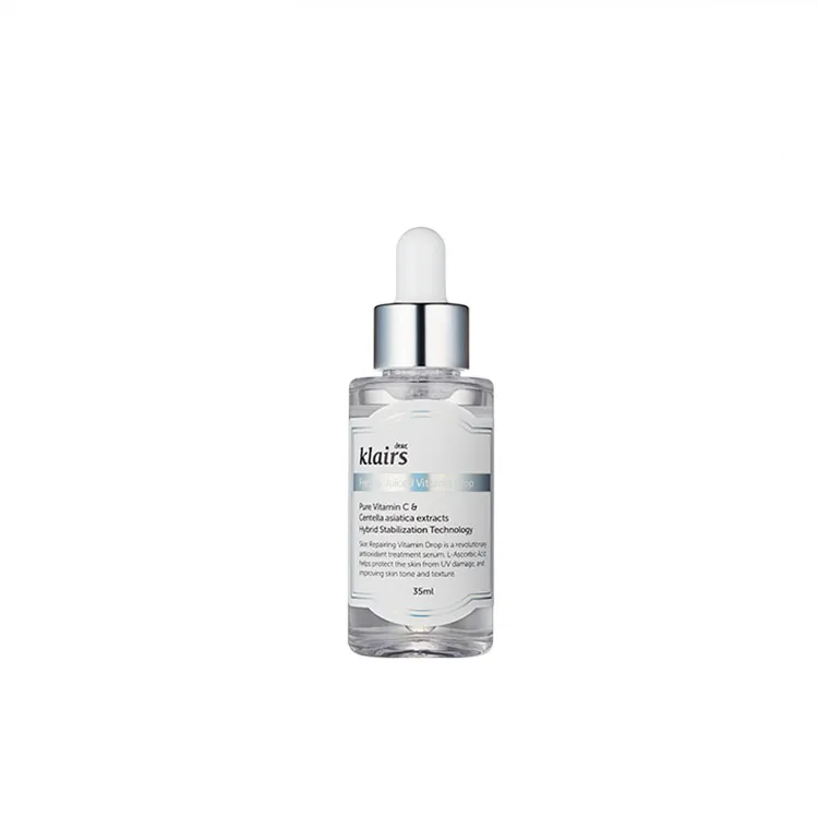 [クレアス] フレッシュリージュースドVドロップ35ml | 詳細画像1