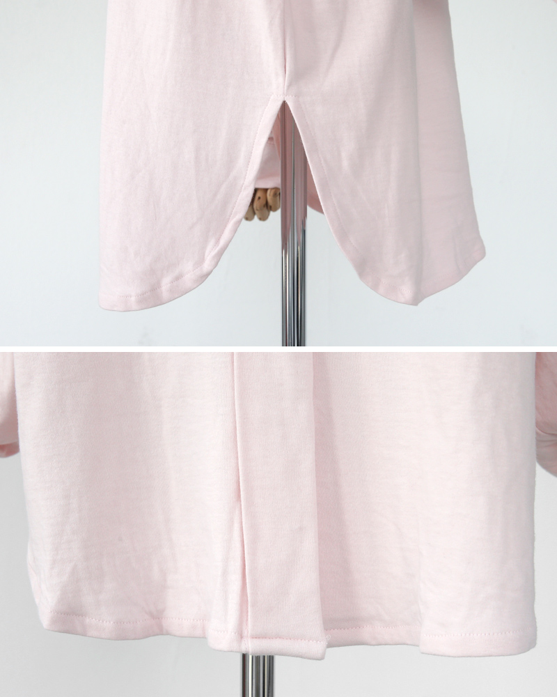 ポケットパジャマシャツ&パンツSET・全2色 | DHOLIC | 詳細画像27