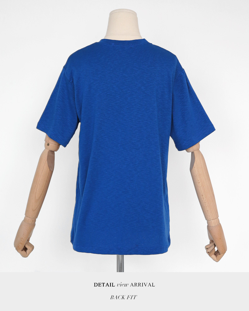 レタリング半袖Tシャツ・全4色 | DHOLIC | 詳細画像62