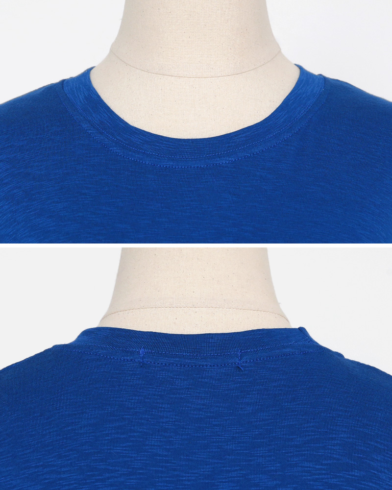 レタリング半袖Tシャツ・全4色 | DHOLIC | 詳細画像63