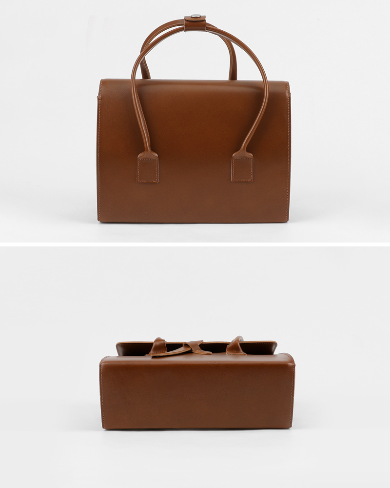 2WAYフラップスクエアバッグ・全6色 | DHOLIC | 詳細画像25