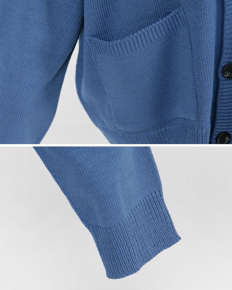 オーバーサイズポケットカーディガン・全9色 | DHOLIC | 詳細画像44