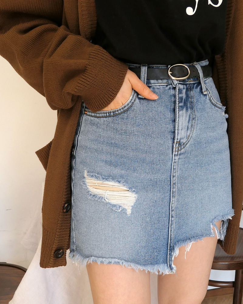 オーバーサイズポケットカーディガン・全9色 | DHOLIC | 詳細画像11