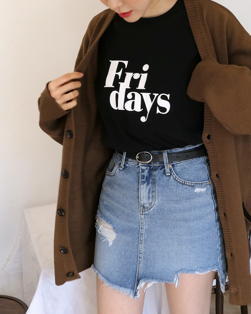 オーバーサイズポケットカーディガン・全9色 | DHOLIC | 詳細画像14