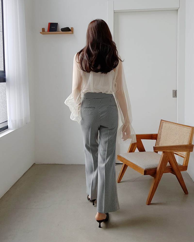 2TYPEスクエアトゥミュール・全4色 | DHOLIC | 詳細画像17