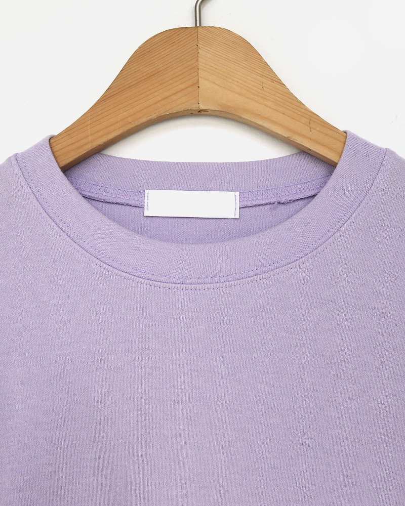 パールタックカフスTシャツ・全3色 | DHOLIC PLUS | 詳細画像44