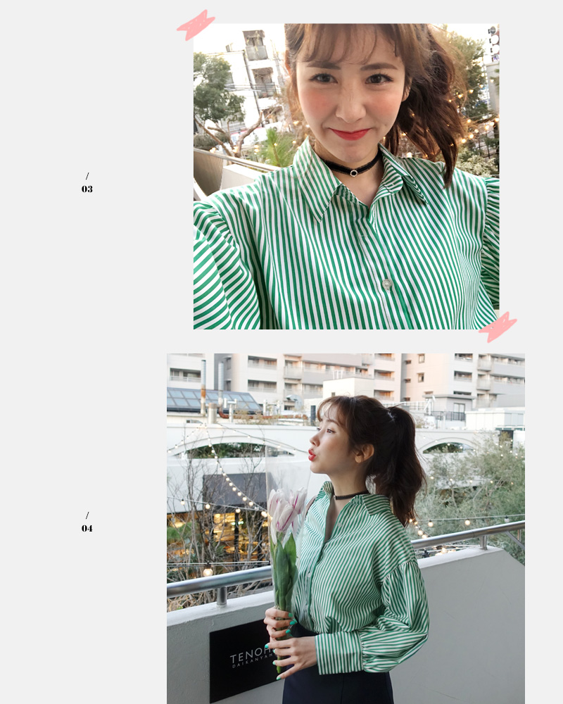 ♥Love in TOKYO♥パールポイントアンバランスミニスカート・全2色 | DHOLIC | 詳細画像14