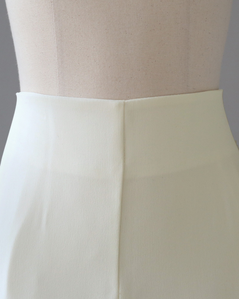 アンバランスAラインスカート・全2色 | DHOLIC PLUS | 詳細画像45