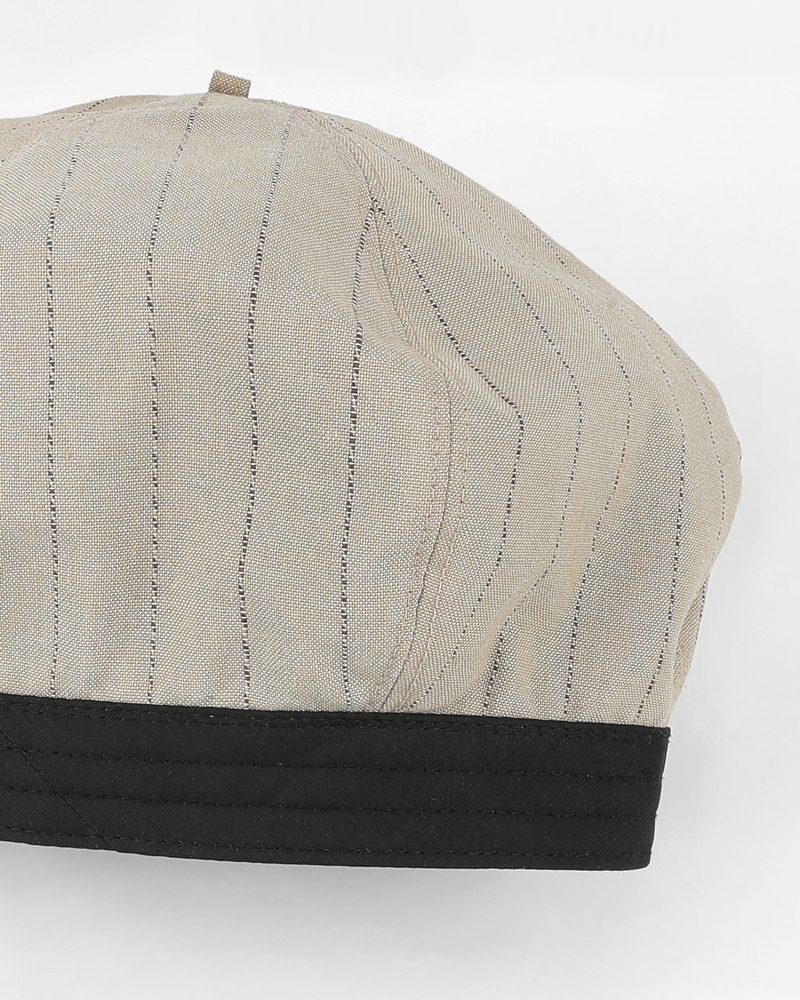 ピンストライプベレー帽・全3色 | DHOLIC | 詳細画像18