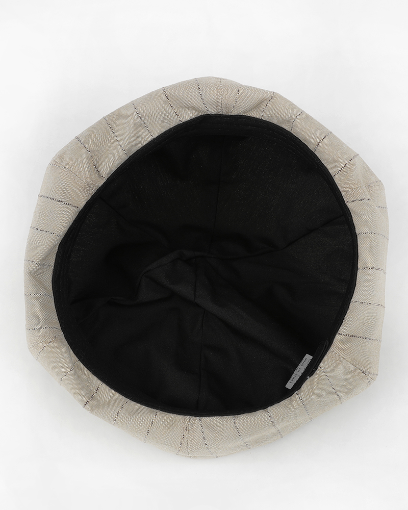 ピンストライプベレー帽・全3色 | DHOLIC | 詳細画像19