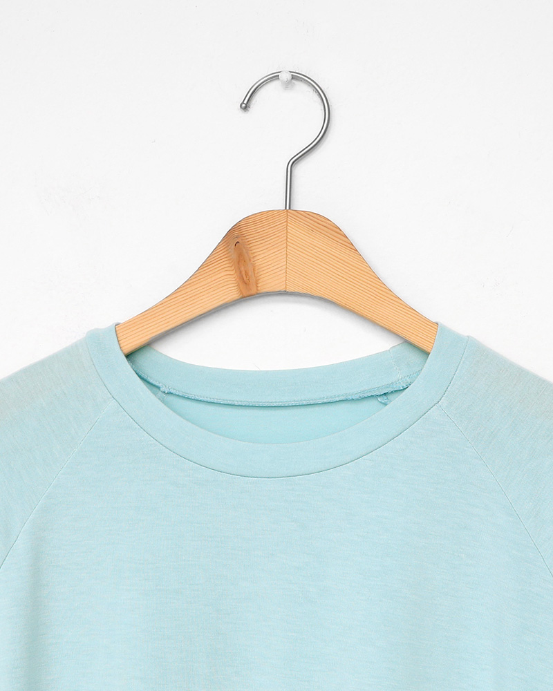 ラグランスリーブTシャツ・全4色 | DHOLIC | 詳細画像62