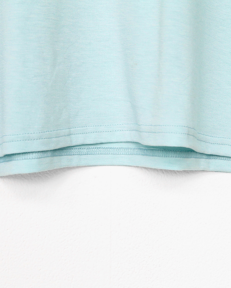 ラグランスリーブTシャツ・全4色 | DHOLIC | 詳細画像65