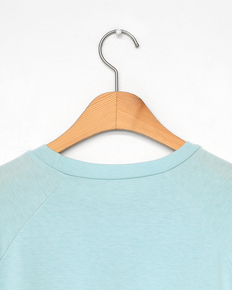 ラグランスリーブTシャツ・全4色 | DHOLIC | 詳細画像66
