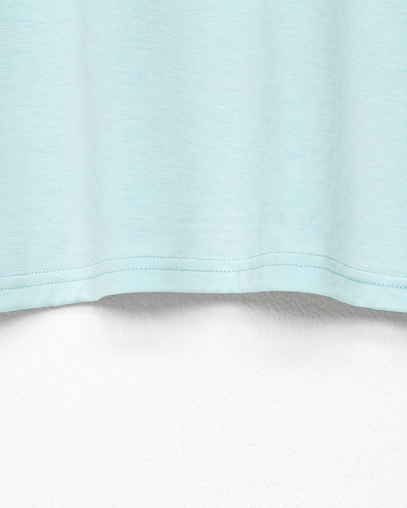 ラグランスリーブTシャツ・全4色 | DHOLIC | 詳細画像67