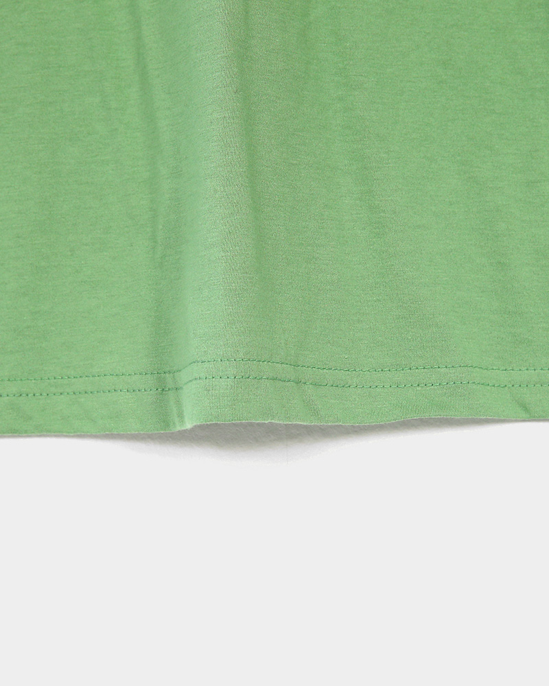モダールブレンドTシャツ・全5色 | DHOLIC | 詳細画像49