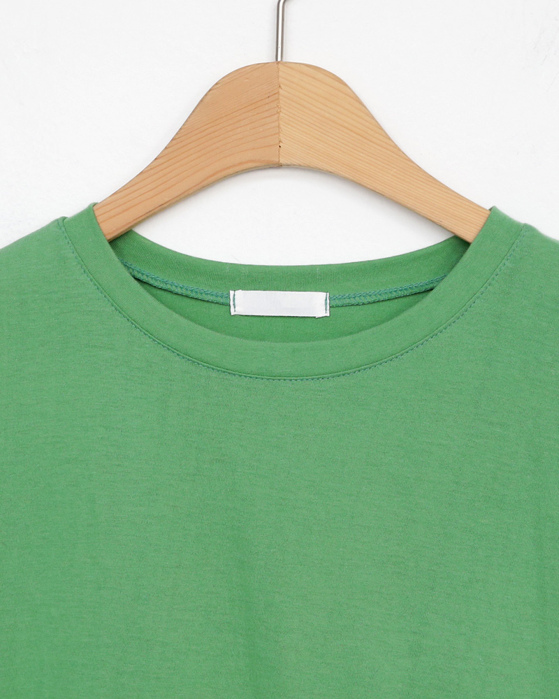 ショートスリーブTシャツ・全5色 | DHOLIC | 詳細画像67