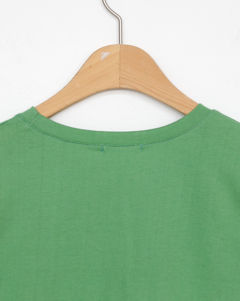 ショートスリーブTシャツ・全5色 | DHOLIC | 詳細画像70
