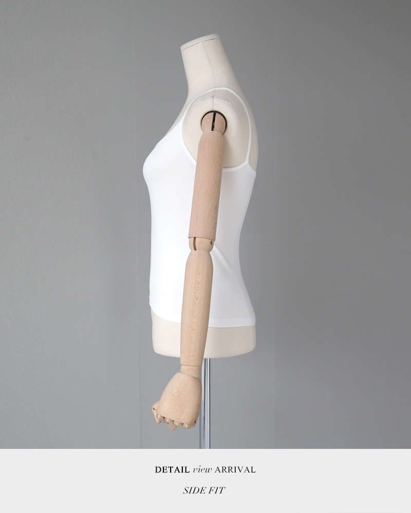 キャミSETスカラップレースブラウス・全2色 | DHOLIC | 詳細画像34