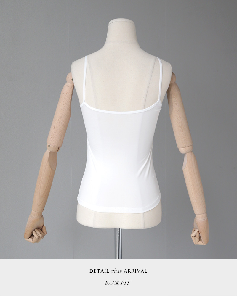 キャミSETスカラップレースブラウス・全2色 | DHOLIC | 詳細画像35