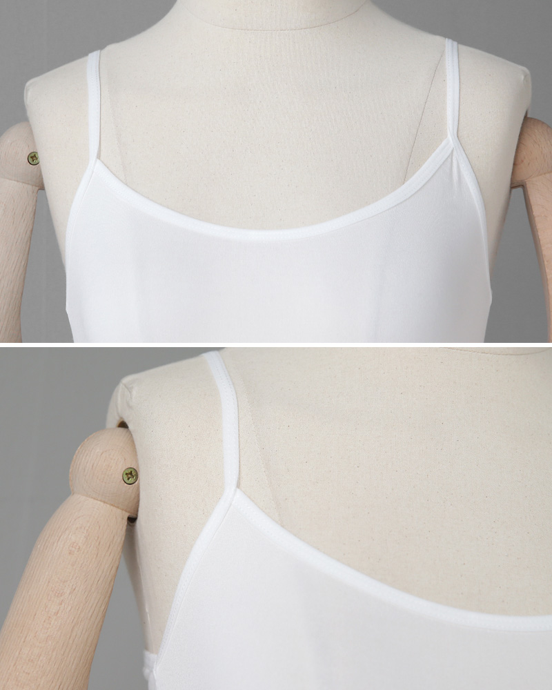 キャミSETスカラップレースブラウス・全2色 | DHOLIC | 詳細画像39