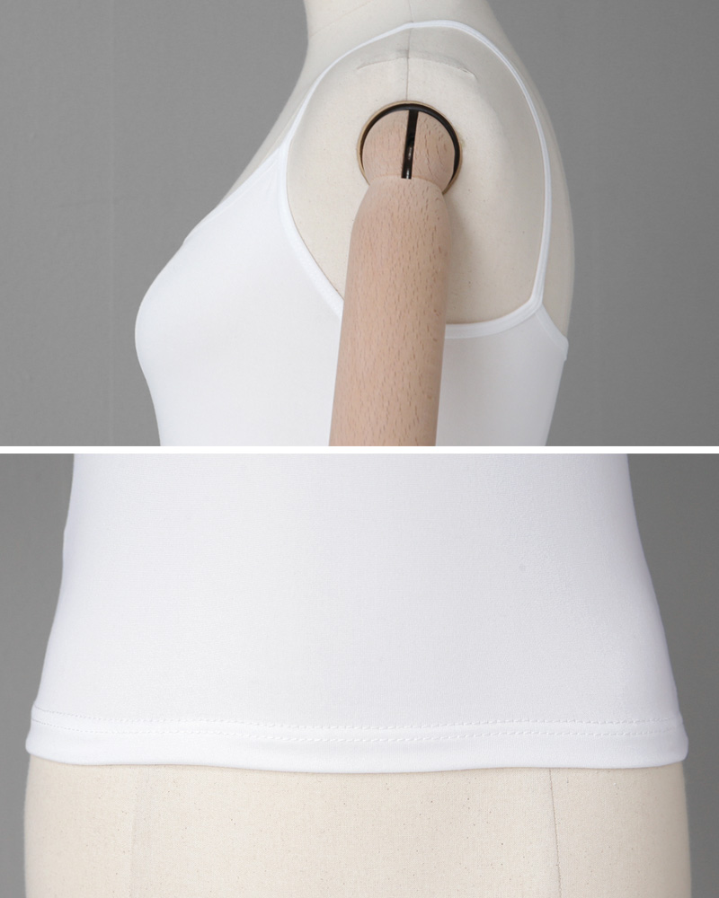 キャミSETスカラップレースブラウス・全2色 | DHOLIC | 詳細画像40