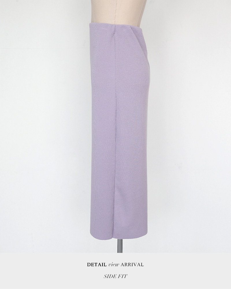 <font color=red><b><人気商品再入荷> </b></font>ロングスリットスカート・全3色 | DHOLIC | 詳細画像26