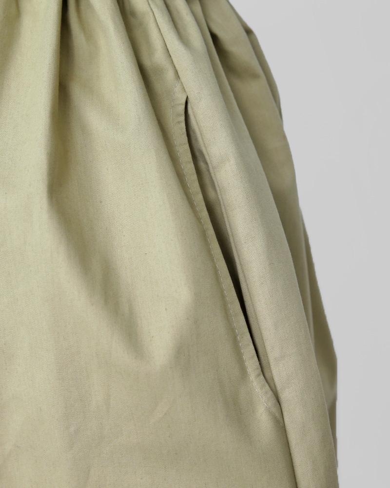 ドローストリングロングスカート・全2色 | DHOLIC PLUS | 詳細画像41