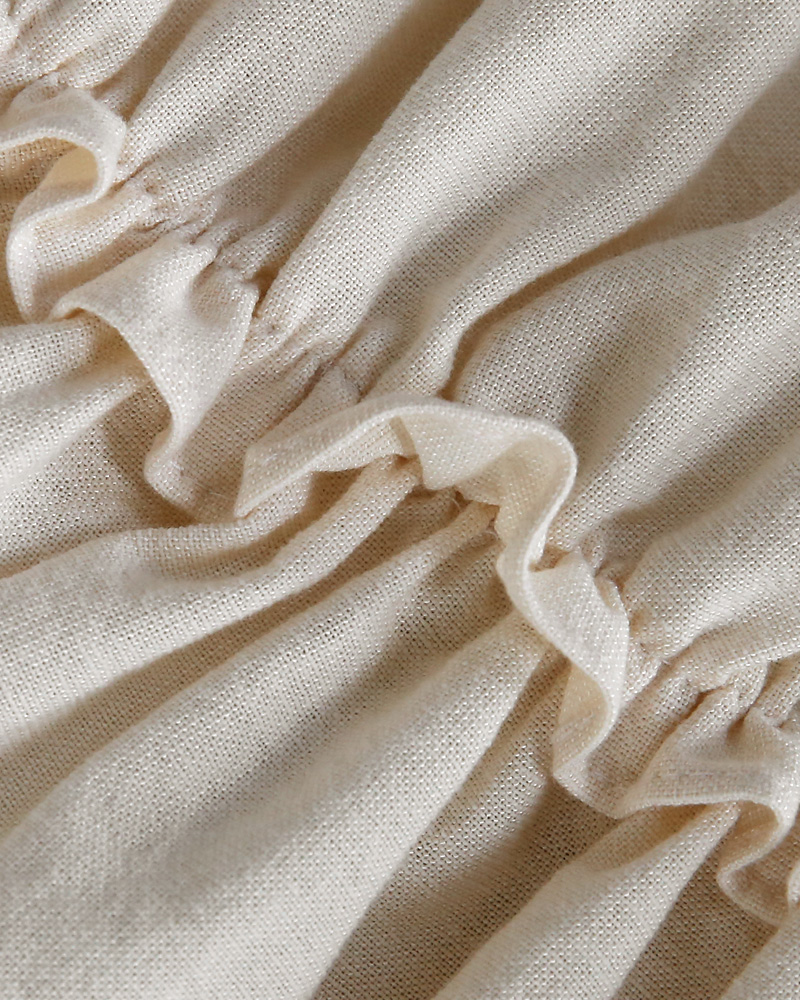 ギャザーロングワンピース・全2色 | DHOLIC | 詳細画像39