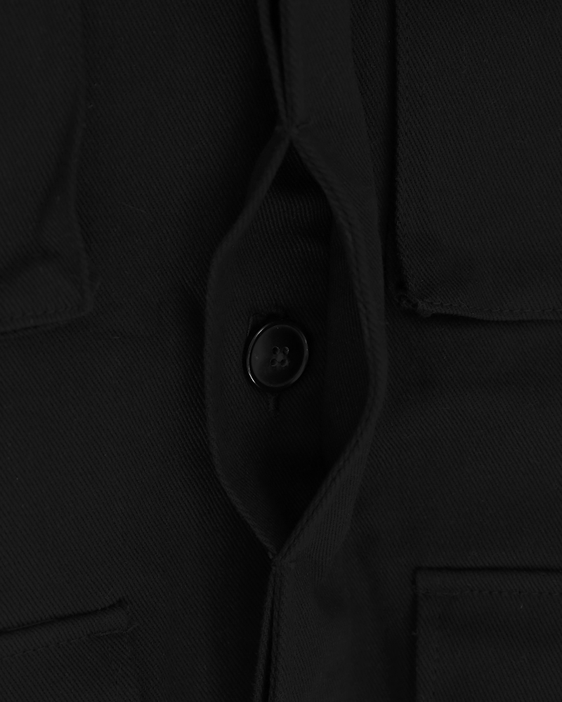 ブラックパッチジャケット・全1色 | 詳細画像20