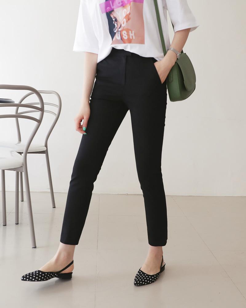 <font color=red><b>○雑誌掲載商品○</b></font>ボクシースクエアプリントTシャツ・全3色 | DHOLIC | 詳細画像17