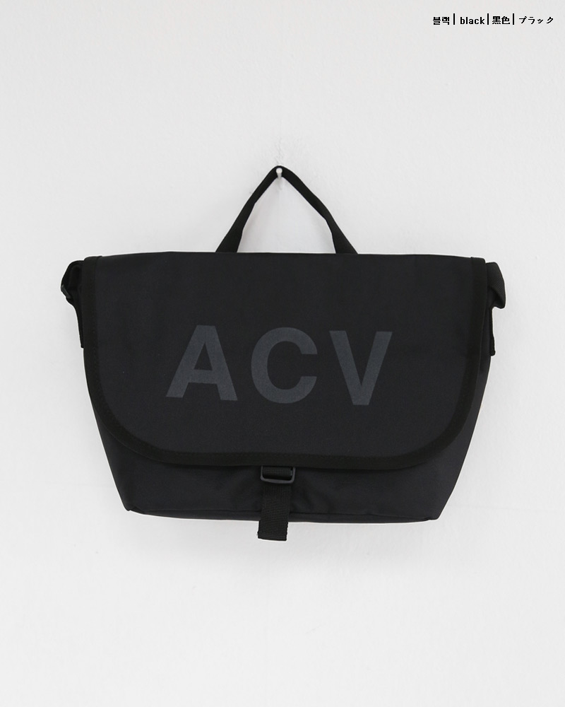 ACVメッセンジャーバッグ・全4色 | 詳細画像11