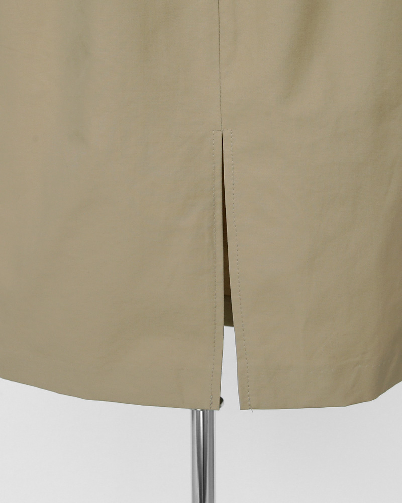 ウエストタックスリットスカート・全2色 | DHOLIC PLUS | 詳細画像32